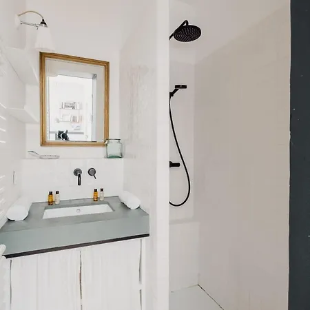 Veeve - Parkside Chic * Neuilly-sur-Seine