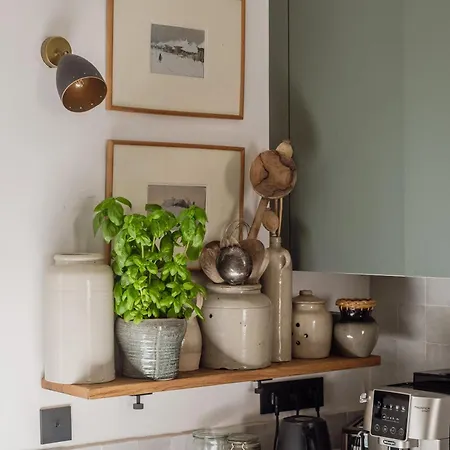 Veeve - Parkside Chic Neuilly-sur-Seine